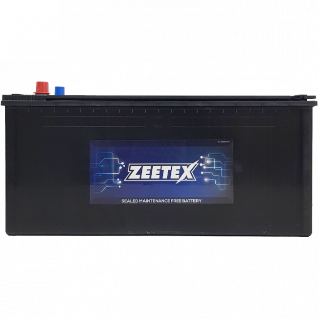 60044 SMF Battery Buy Car Battery Zeetex MEA