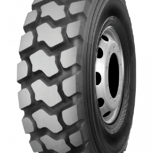 ZDG10 vfm Commercial Tyre