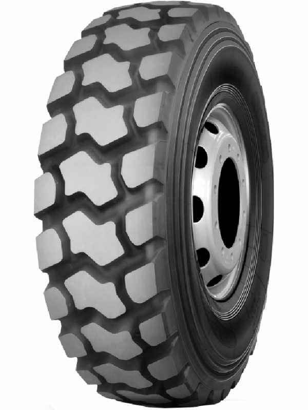 ZDG10 vfm Commercial Tyre