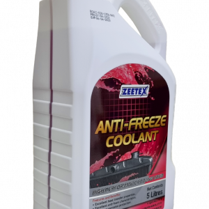 anti freeze coolant lubricant