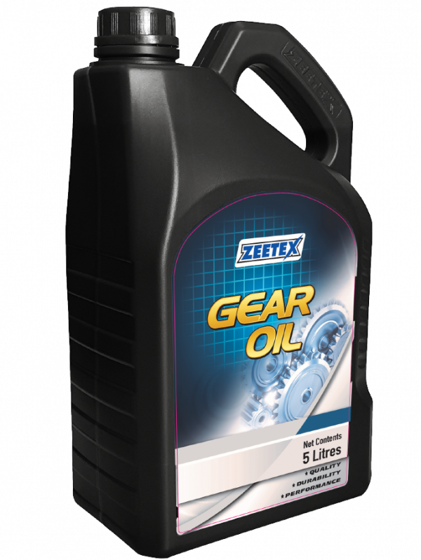 GEAR OIL API GL1