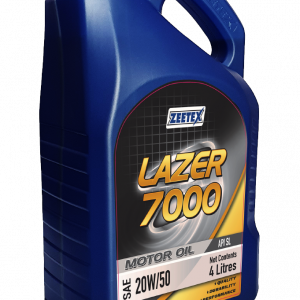 lazer 7000 lubricant