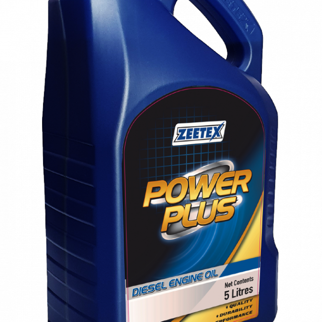 Zeetex Gear Oil API-GL4 | Eco-friendly | Oxidation resistant