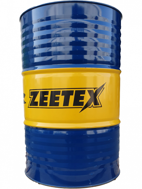 Zeetex TRANSMISSION FLUID TO4 car lubricant