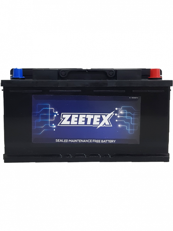 60044 SMF battery from zeetex mea