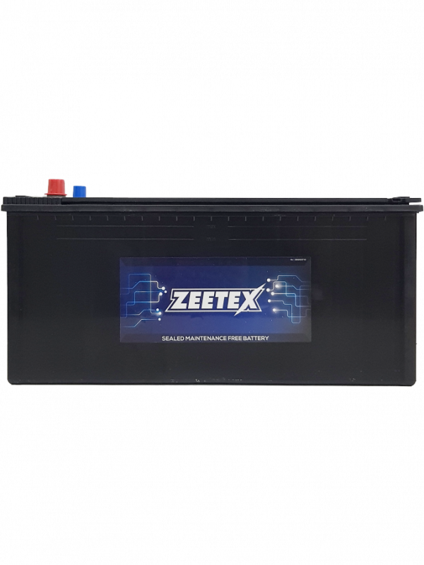 N200 SMF Zeetex battery